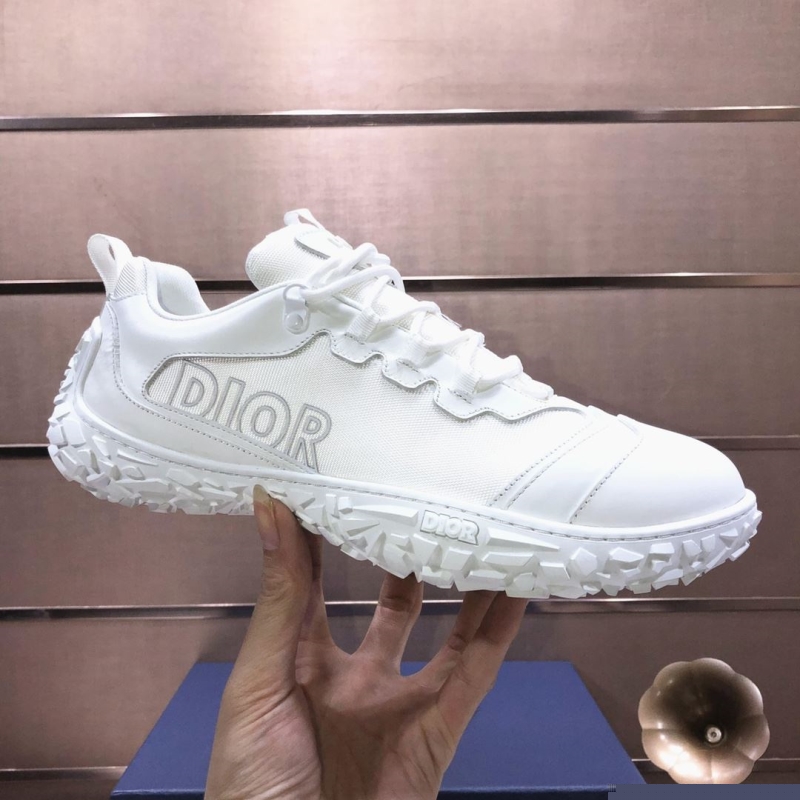 ch**an D*or casual shoes